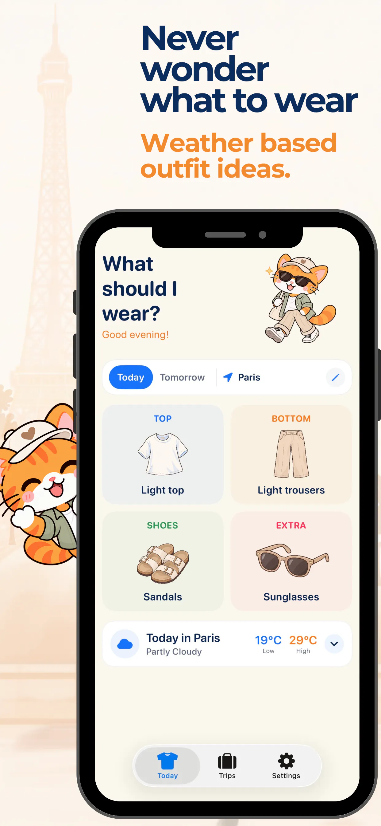 Outfit Buddy gallery image