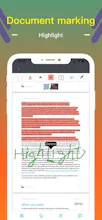 PDF Editor-OH MY PDFS Reader gallery image