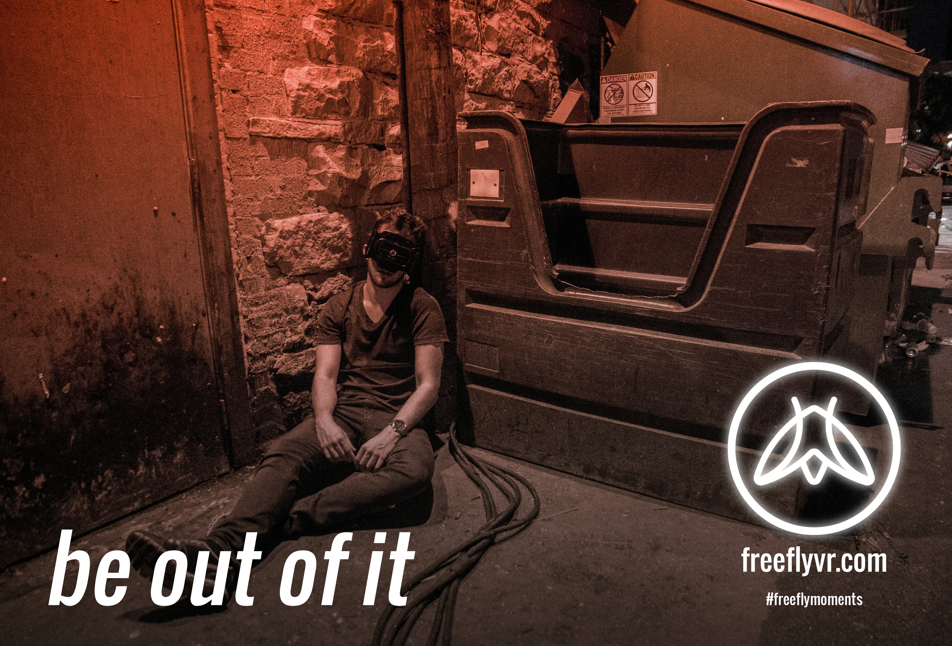 Freefly VR gallery image