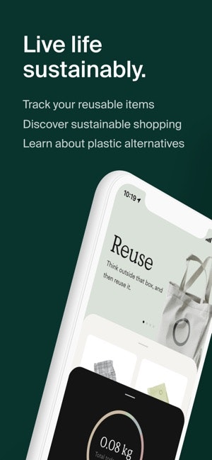 Zero Waste App gallery image