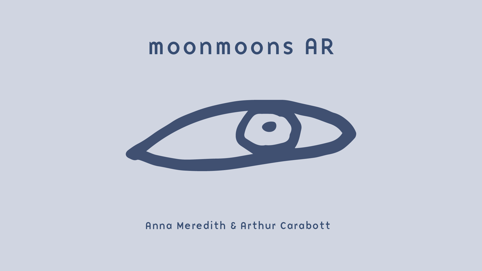 moonmoons AR gallery image