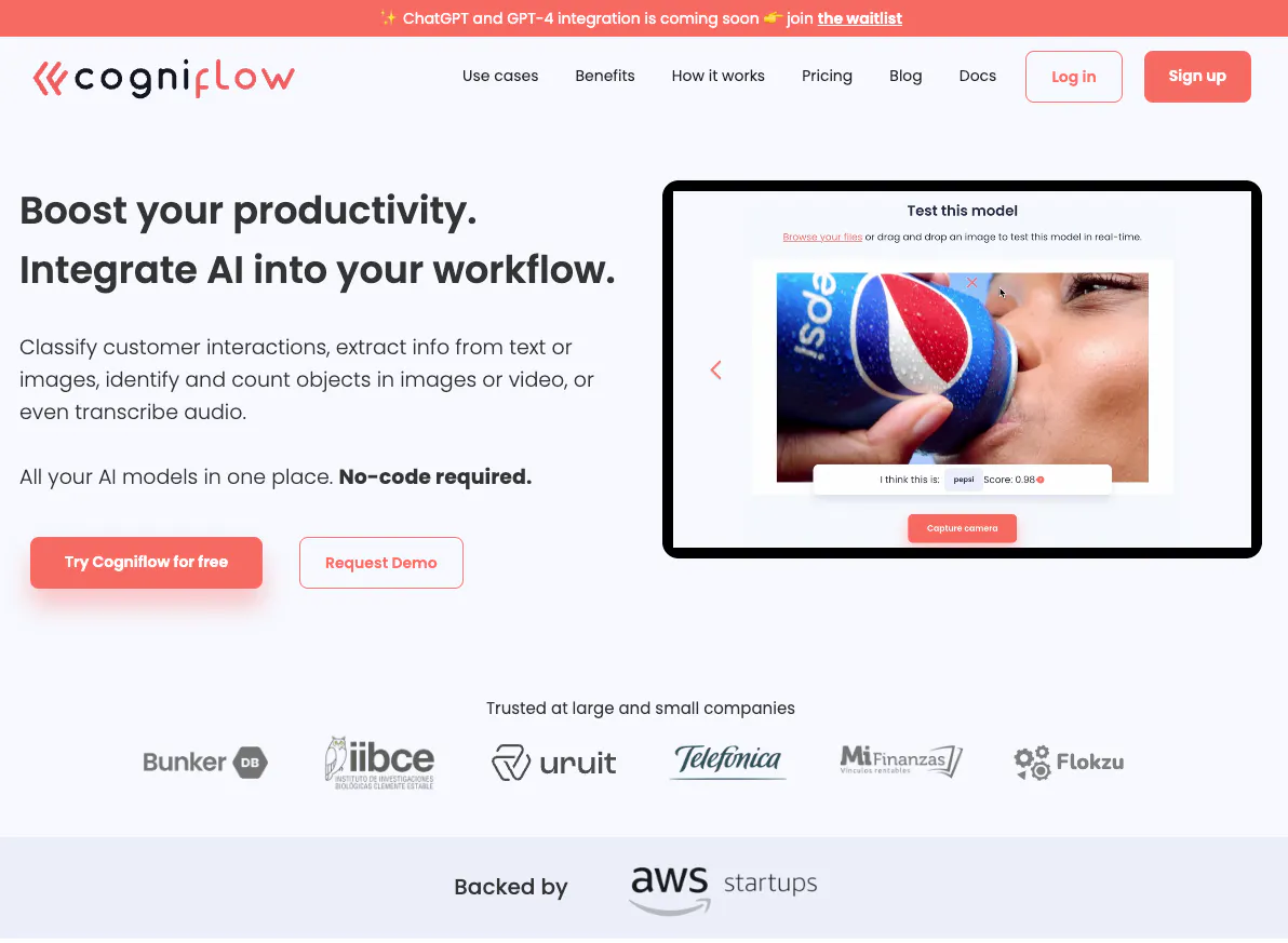 Cogniflow gallery image