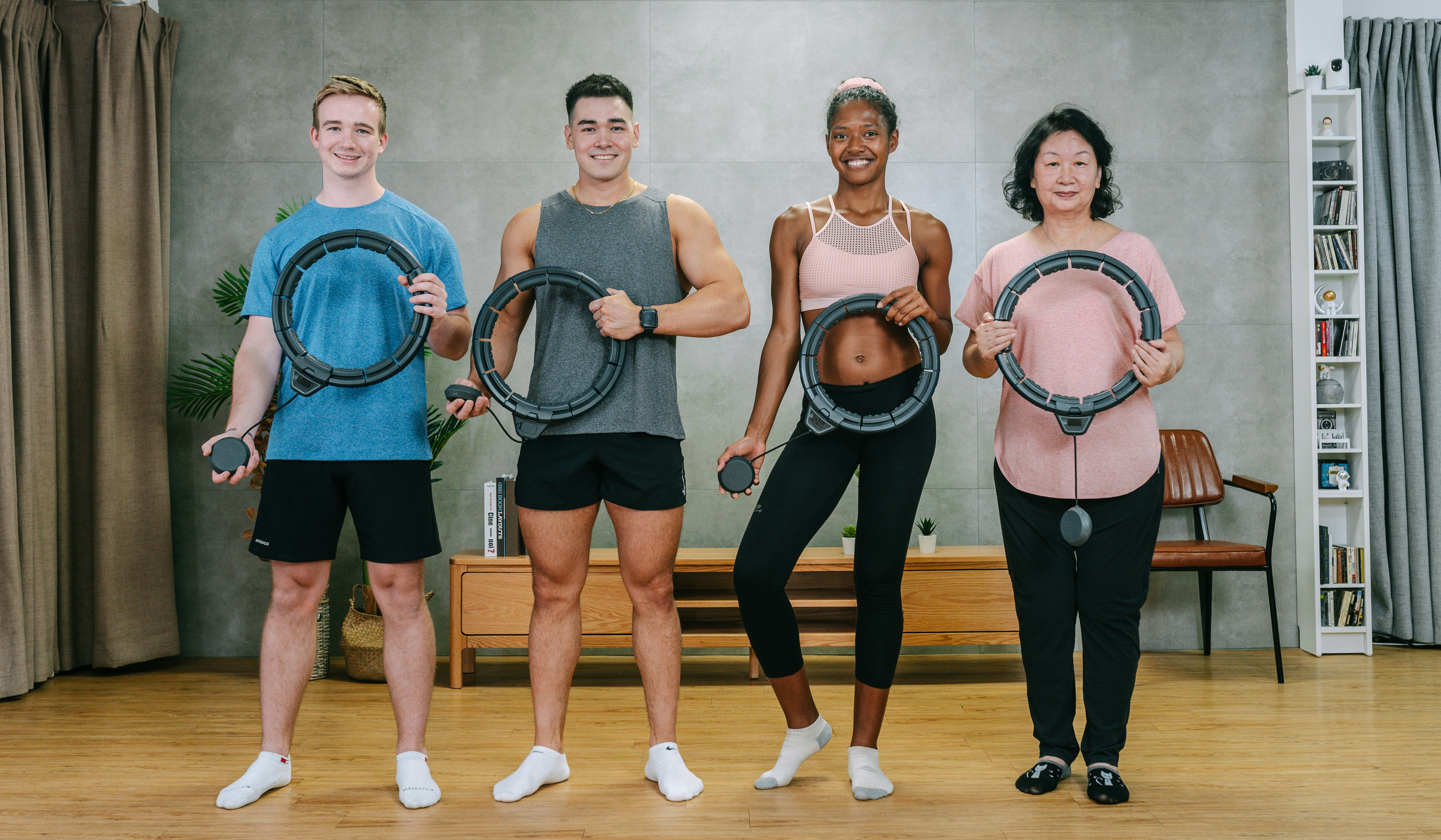 Motus Orbit+ gallery image