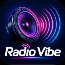 RadioVibe gallery image