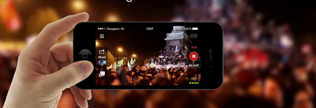 Nomadcast gallery image