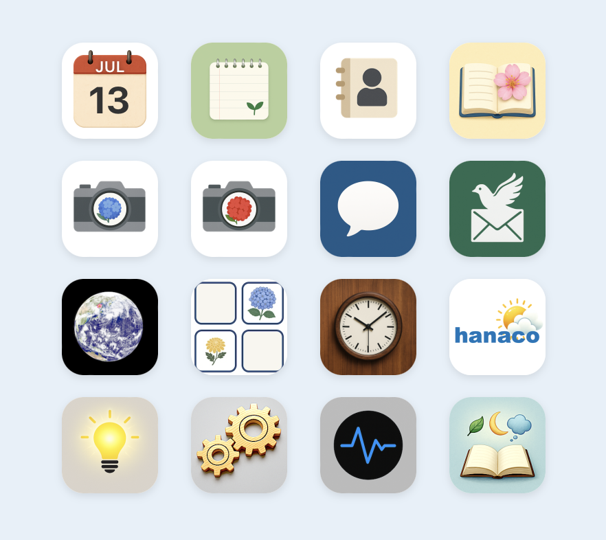 OS Yamato gallery image