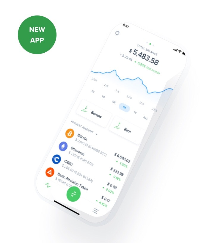 Uphold gallery image