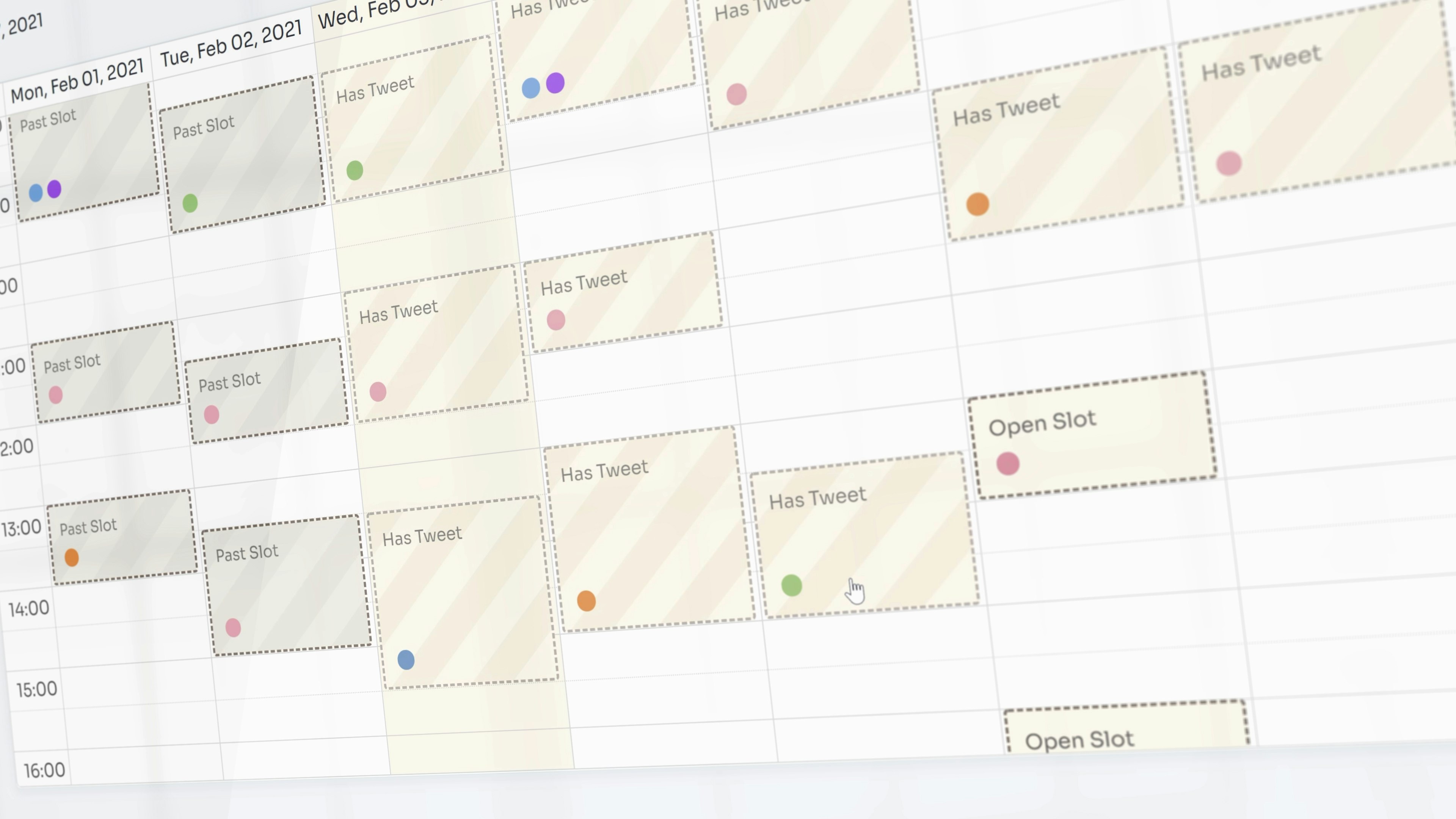 FeedHive gallery image