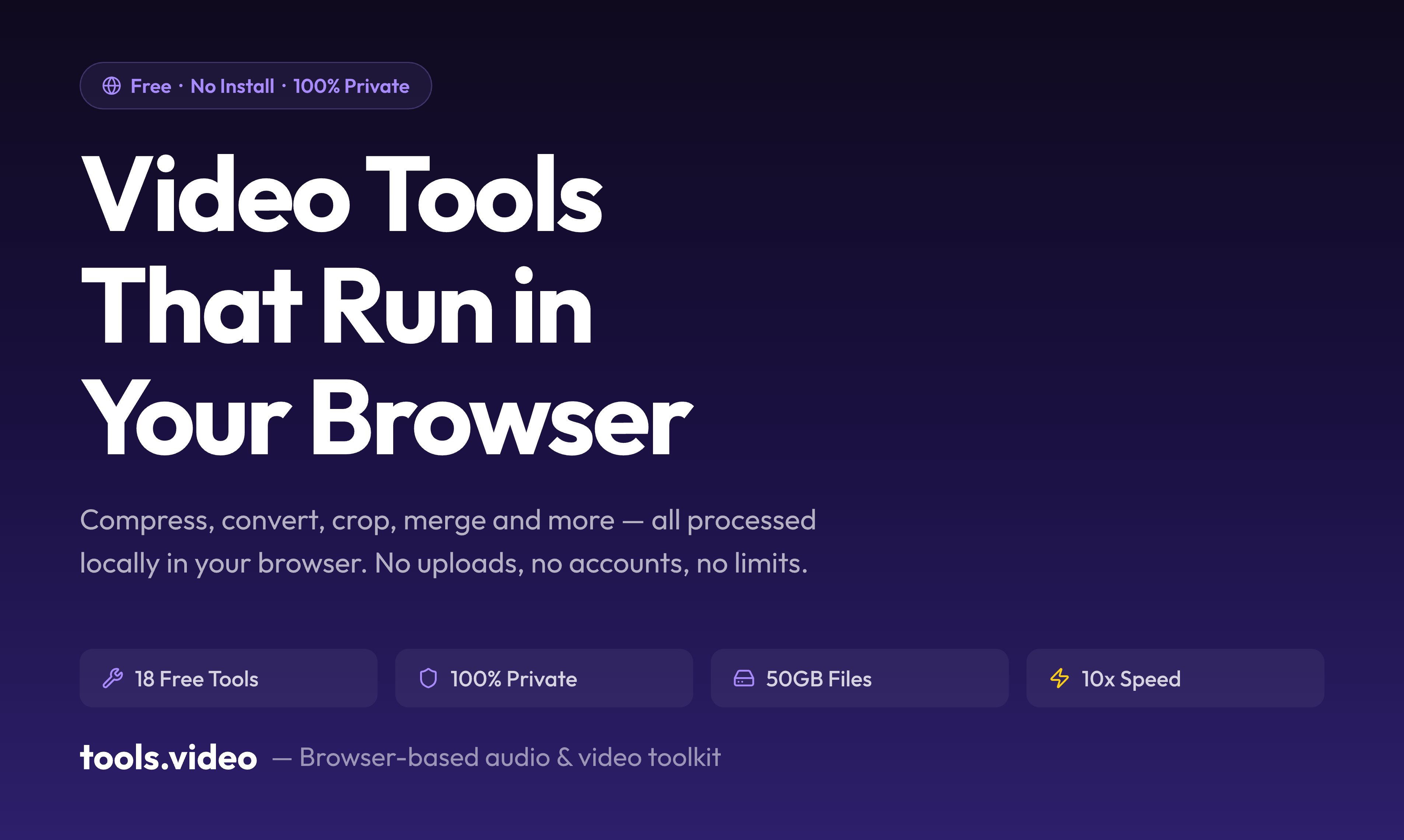 tools.video gallery image