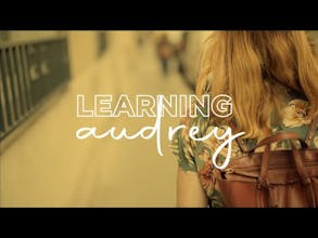 Learning Audrey: a 360Studio Docu-Series gallery image