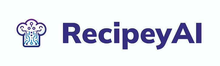 RecipeyAI - AI Recipe Search Assistant gallery image