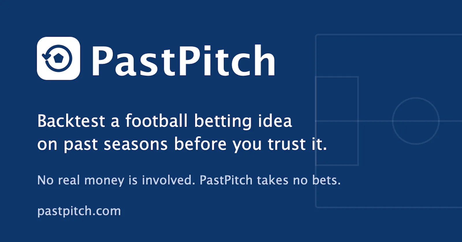 PastPitch screenshot 1