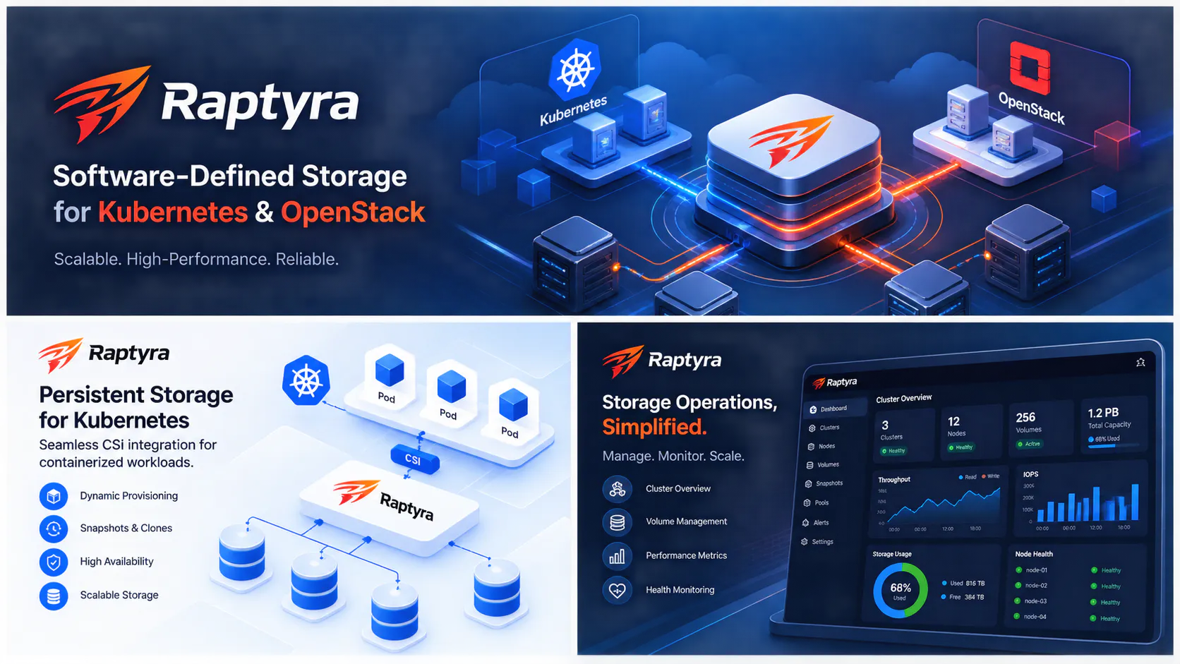 Raptyra gallery image