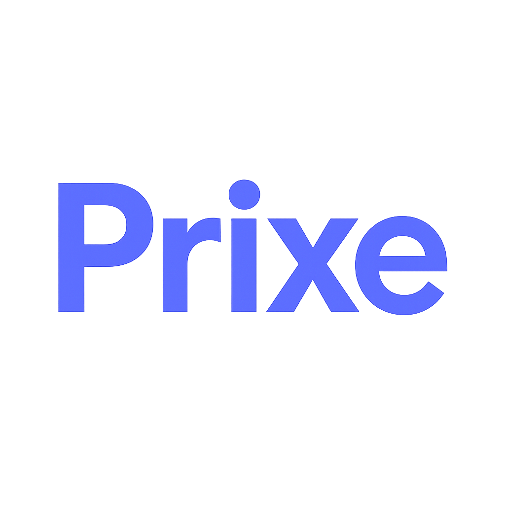 PRIXE Stock Data API