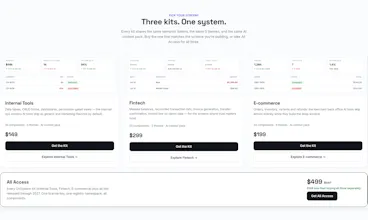 OnSystem.Design gallery image