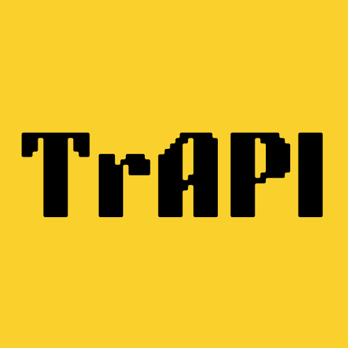 TrAPI gallery image
