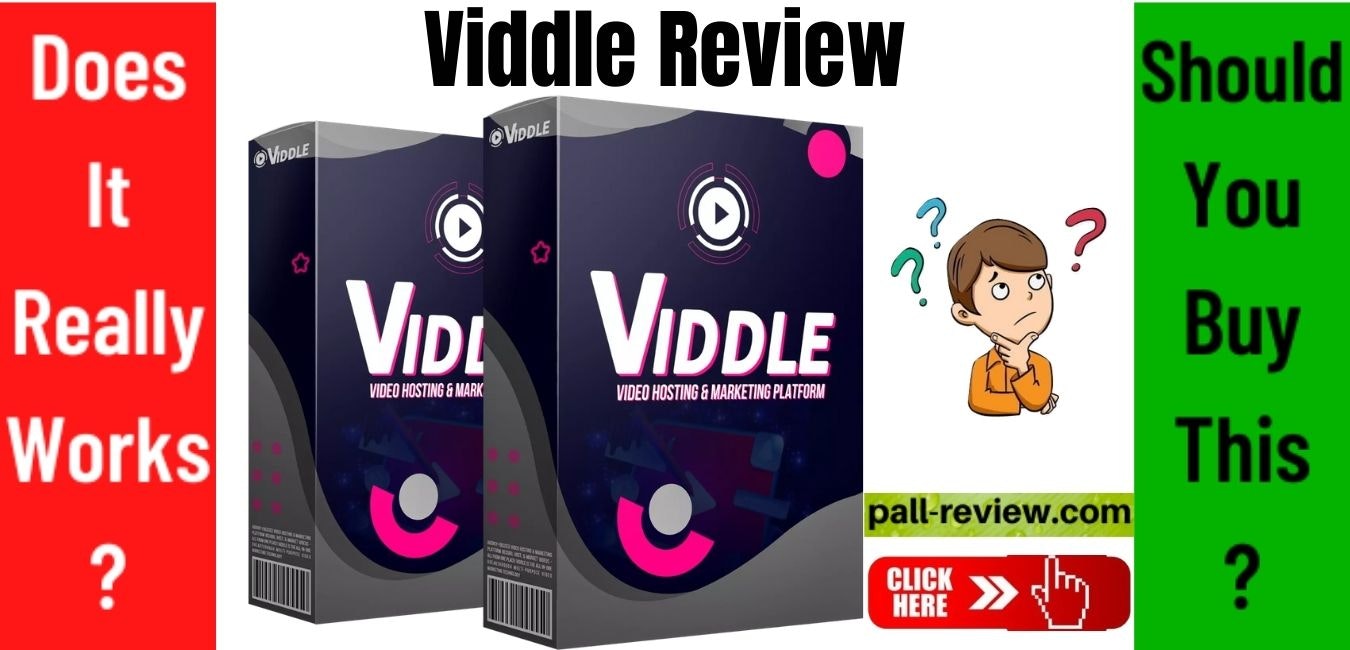 Viddle Review (Neil Napier)