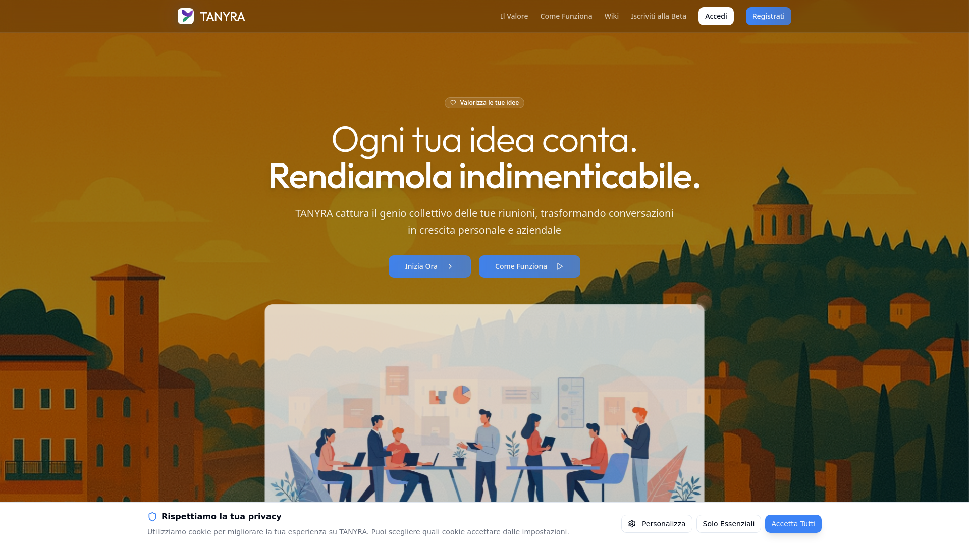 TANYRA gallery image