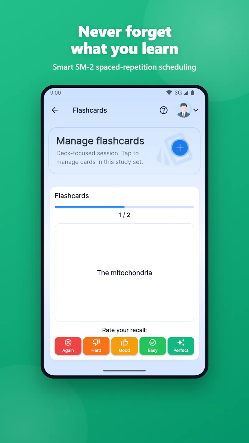 Lingium Flow screenshot 8