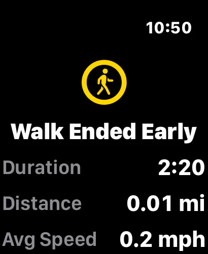 Stepwise Improvements: Walking gallery image