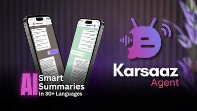 Karsaaz Agent gallery image