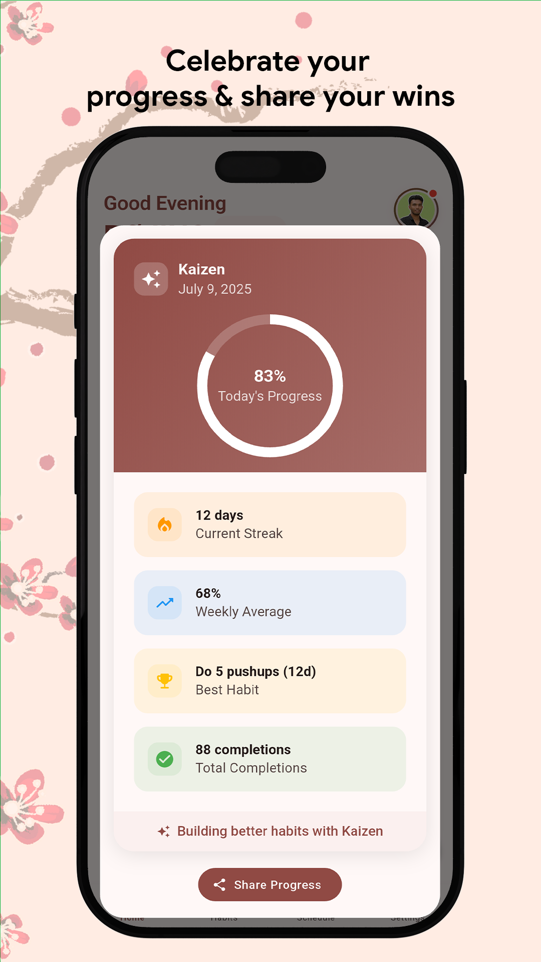 Kaizen gallery image