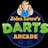 John Lowe’s Darts Arcade