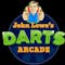 John Lowe’s Darts Arcade