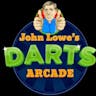 John Lowe’s Darts Arcade