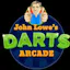 John Lowe’s Darts Arcade
