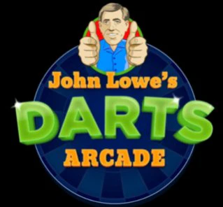 John Lowe’s Darts Arcade