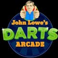 John Lowe’s Darts Arcade