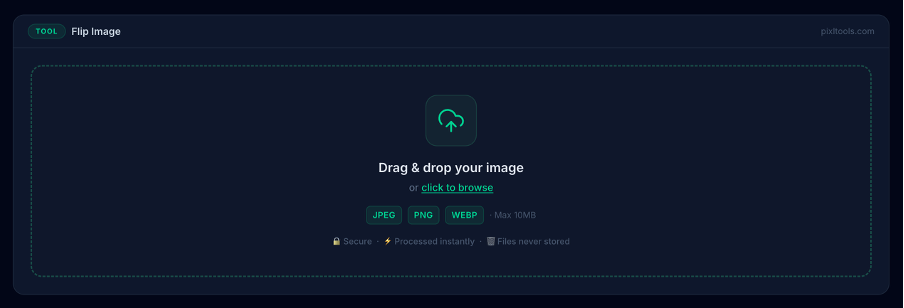 PixlTools gallery image