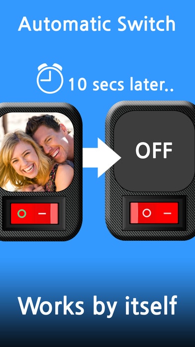 ON/OFF Photo gallery image