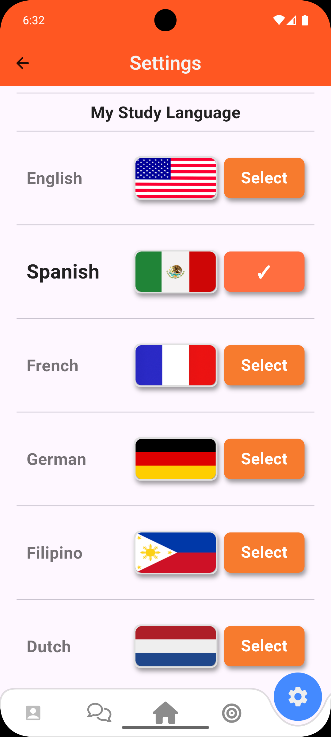 Kasa Language Learning gallery image