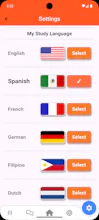 Kasa Language Learning gallery image