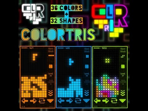 ColorTris gallery image