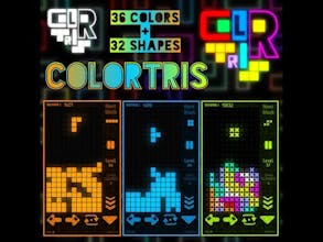 ColorTris gallery image