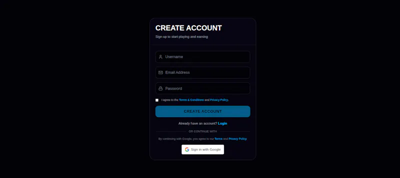 AXCADE screenshot 1