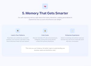 Conbersa gallery image