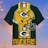 Packers Hawaiian shirt