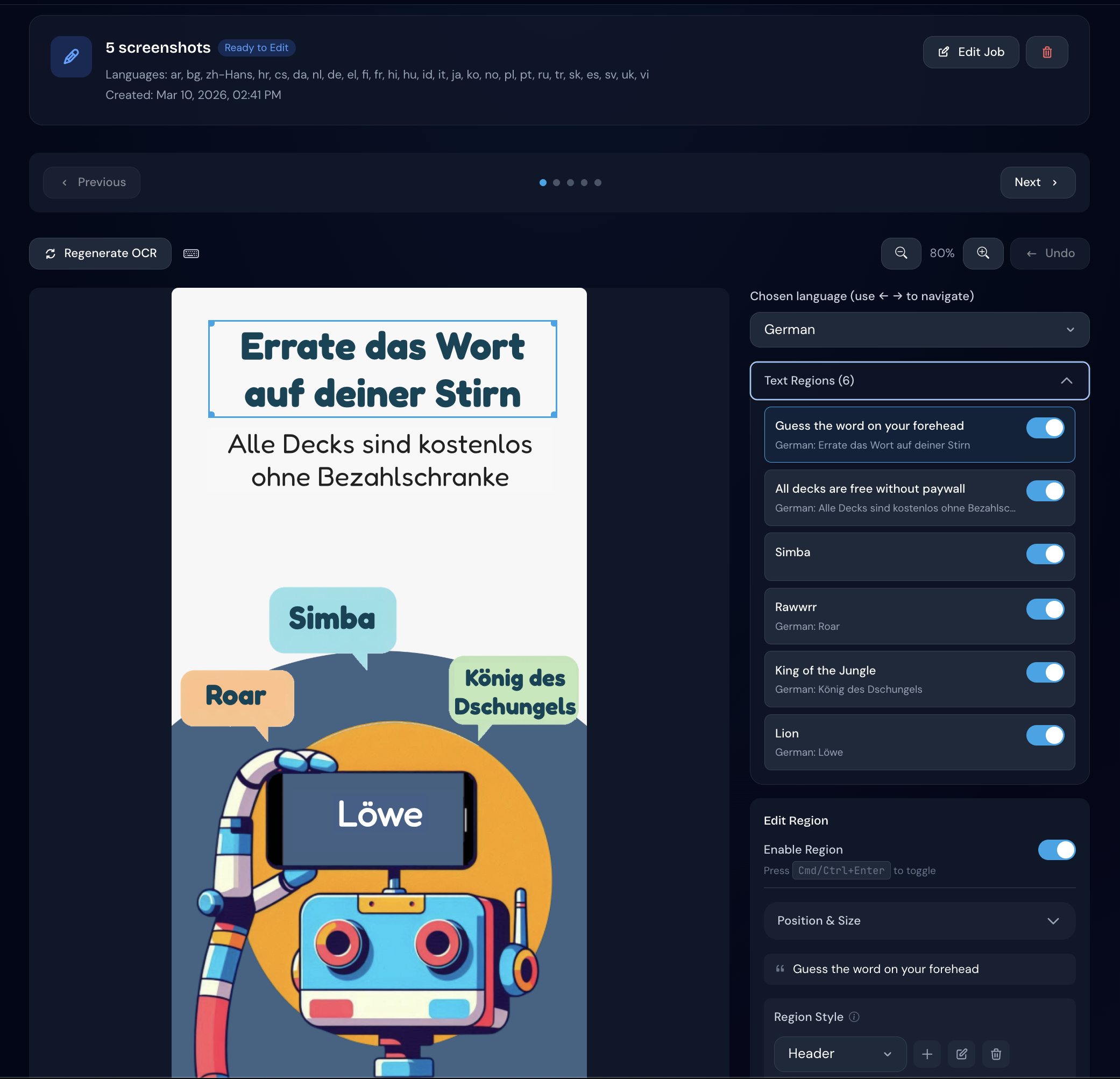 IndieBuddy: Universal tool for solo devs gallery image