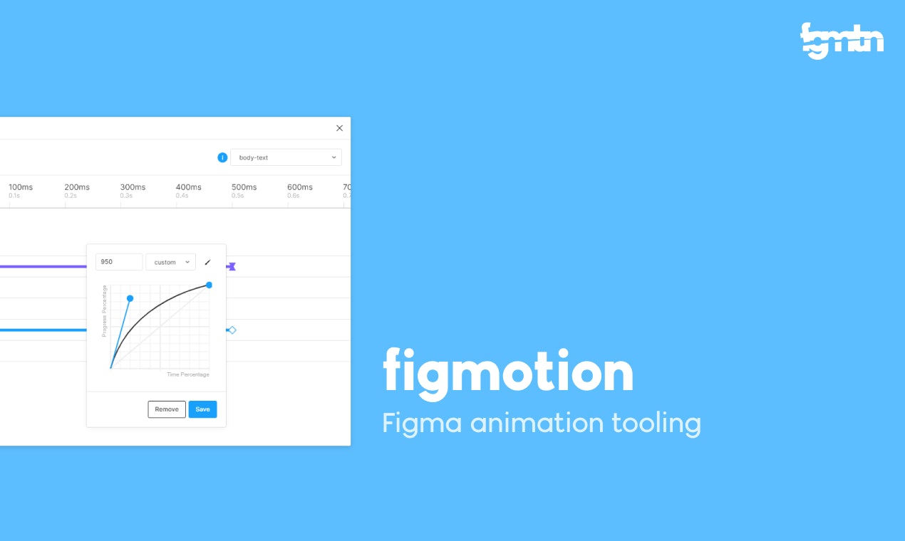 figma animation