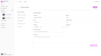 HAPPYPAWS gallery image