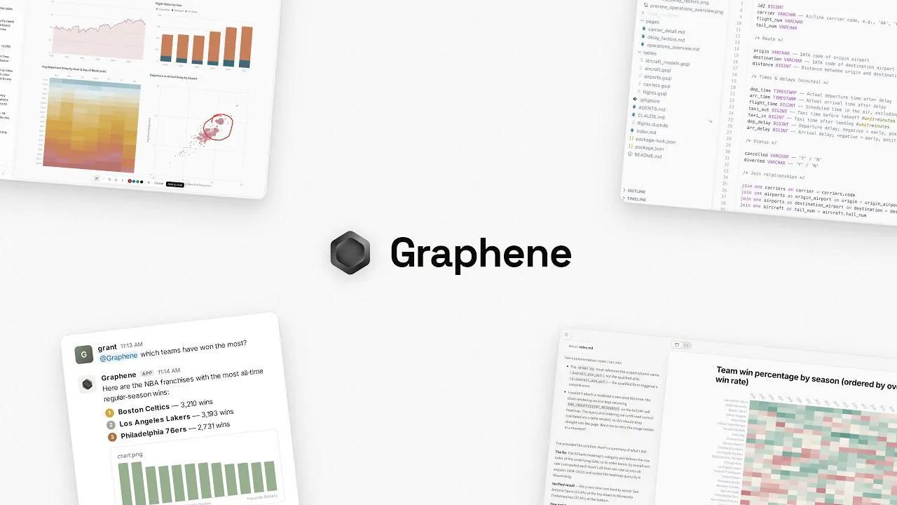 Graphene gallery image