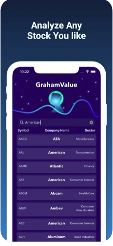 GrahamValue gallery image