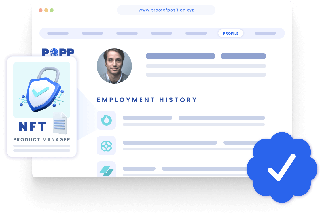 Proof Of Position Protocol
