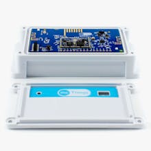 TrackALL: A Wireless, Low-power Asset Tracker & Sensor That Lasts for 5+ Years on AA Batteries gallery image