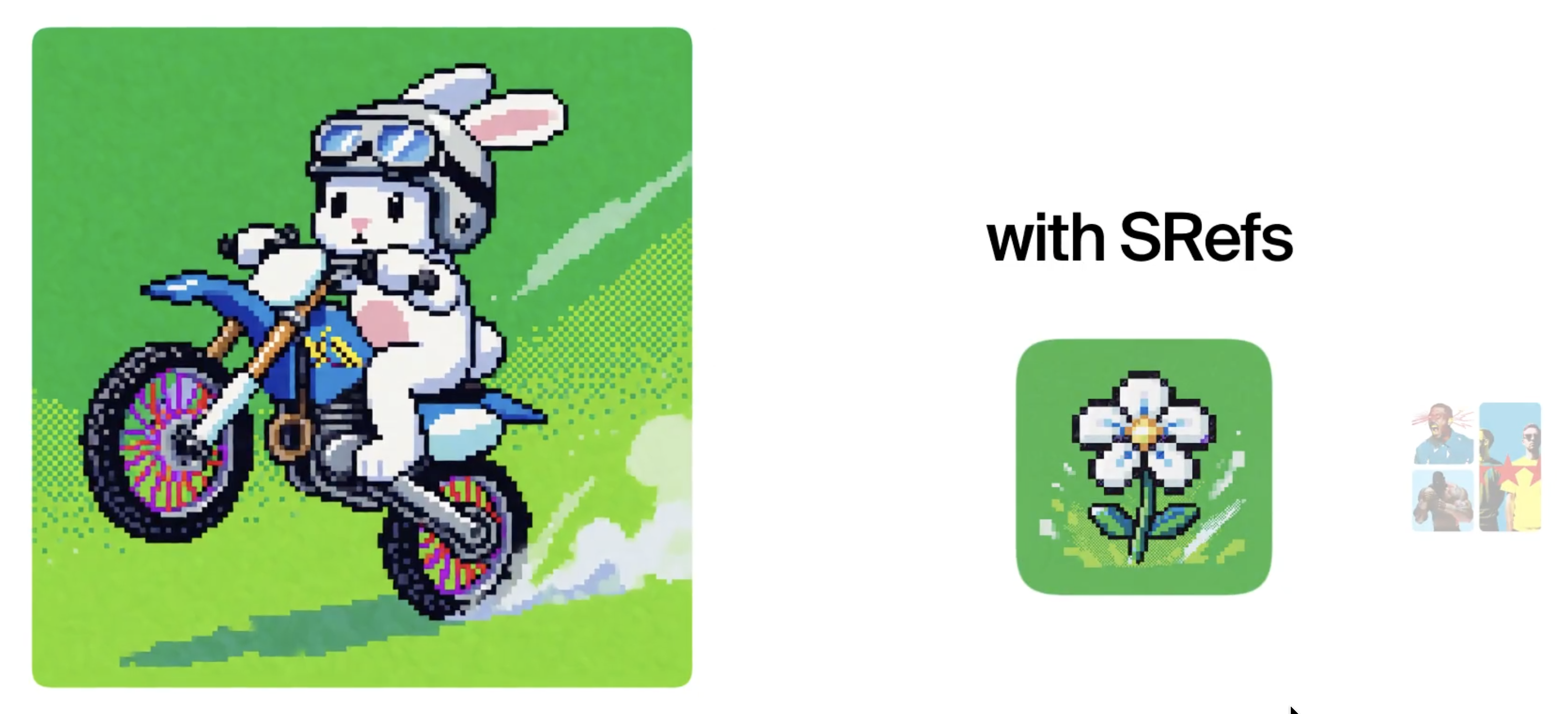 Krea 2 Turbo gallery image