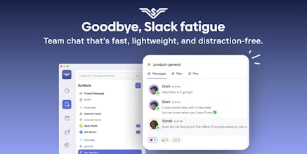 SoWork: The Glow-Up Edition gallery image